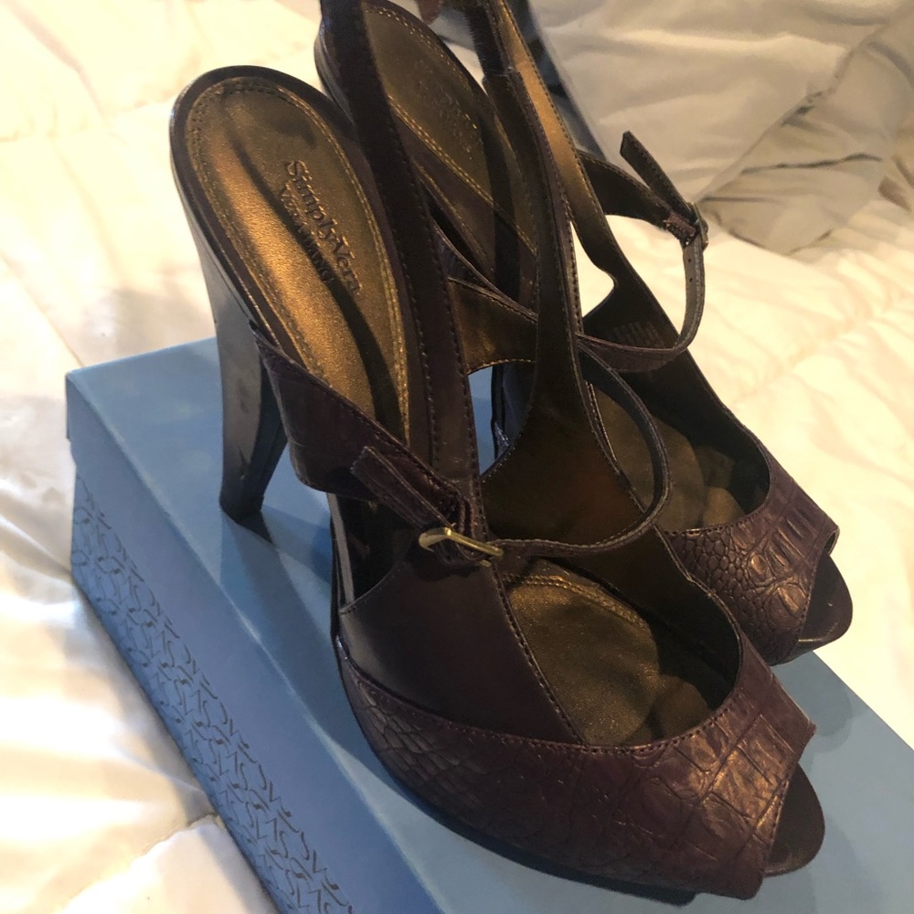 Women’s Simply Vera by Vera Wang Shoes